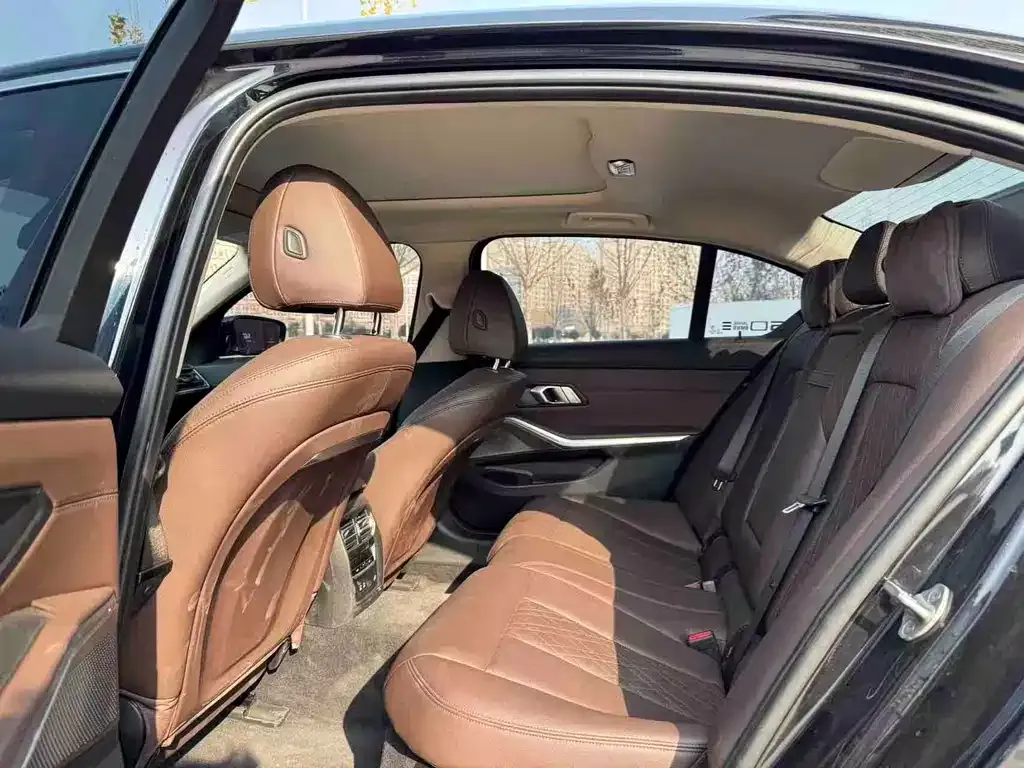 BMW i3 2023 из CN, фото 5