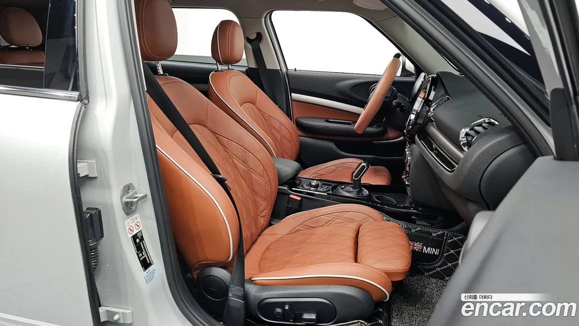 Mini Clubman 2021 из KR, фото 9