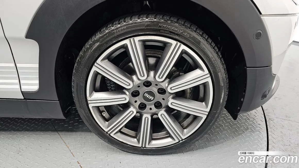 Mini Clubman 2021 из KR, фото 4