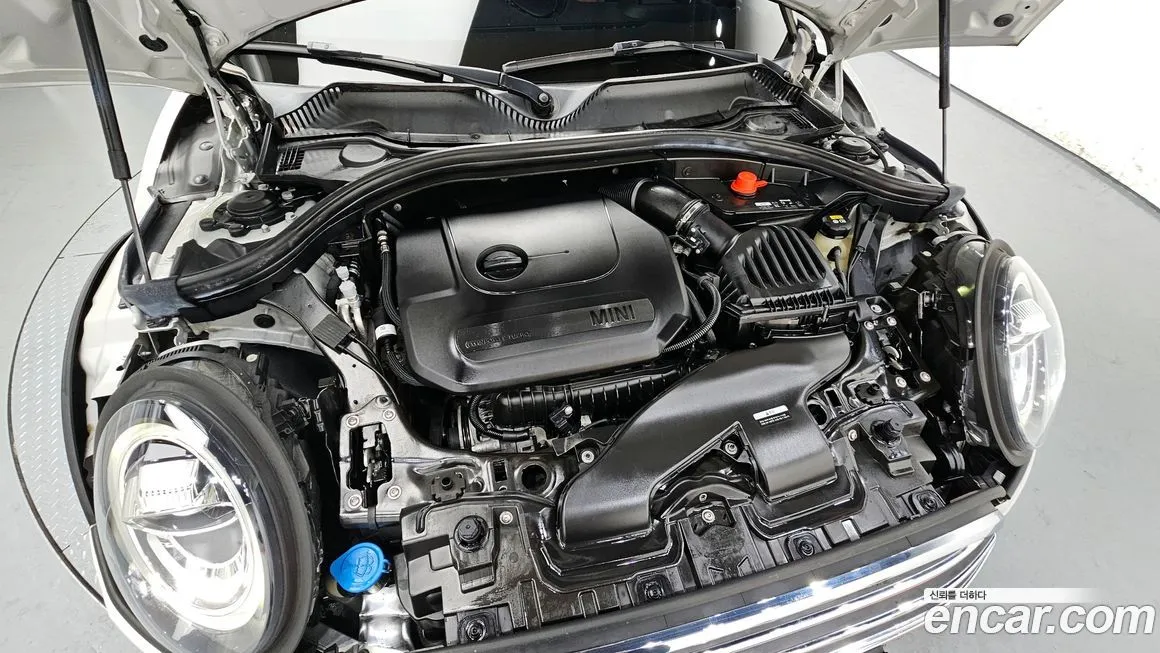 Mini Clubman 2021 из KR, фото 2
