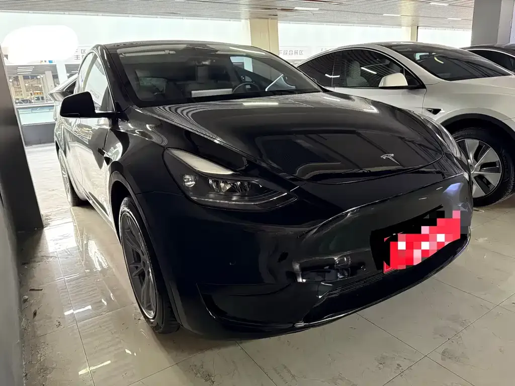 Tesla Model Y 2022 из CN, фото 9