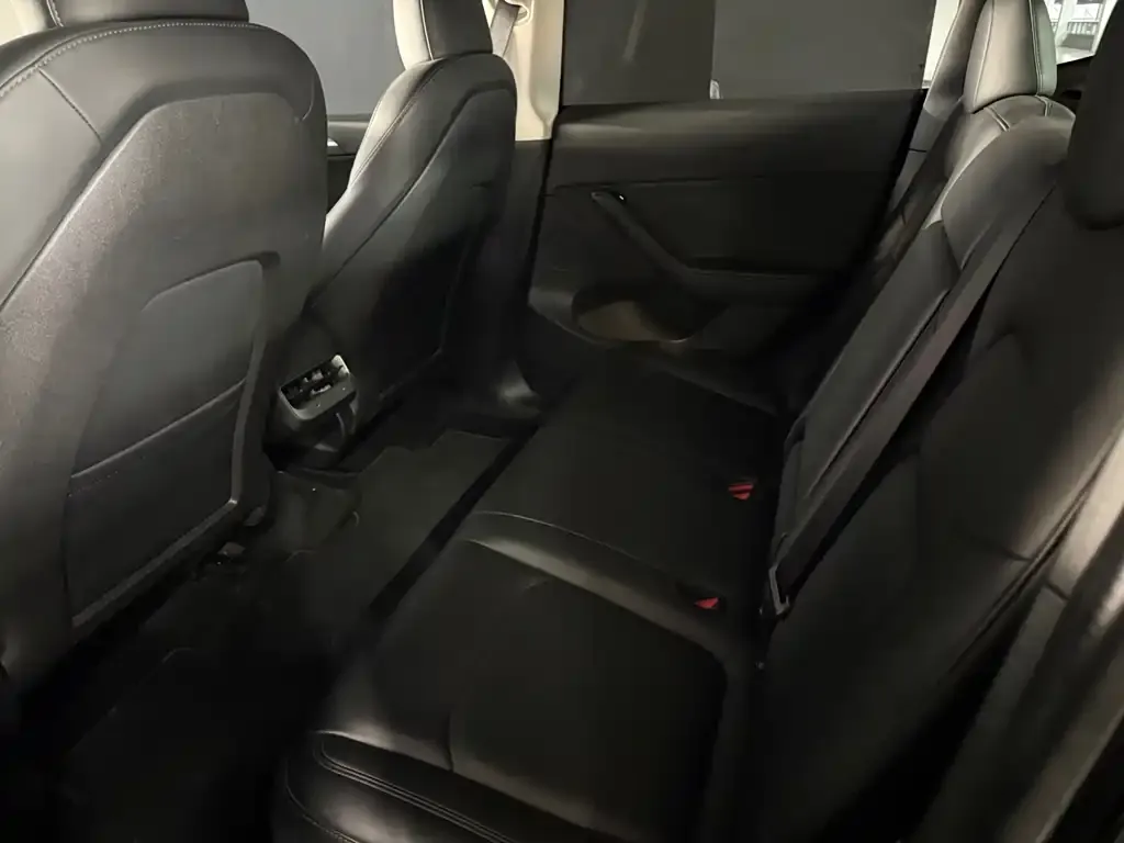 Tesla Model Y 2022 из CN, фото 2