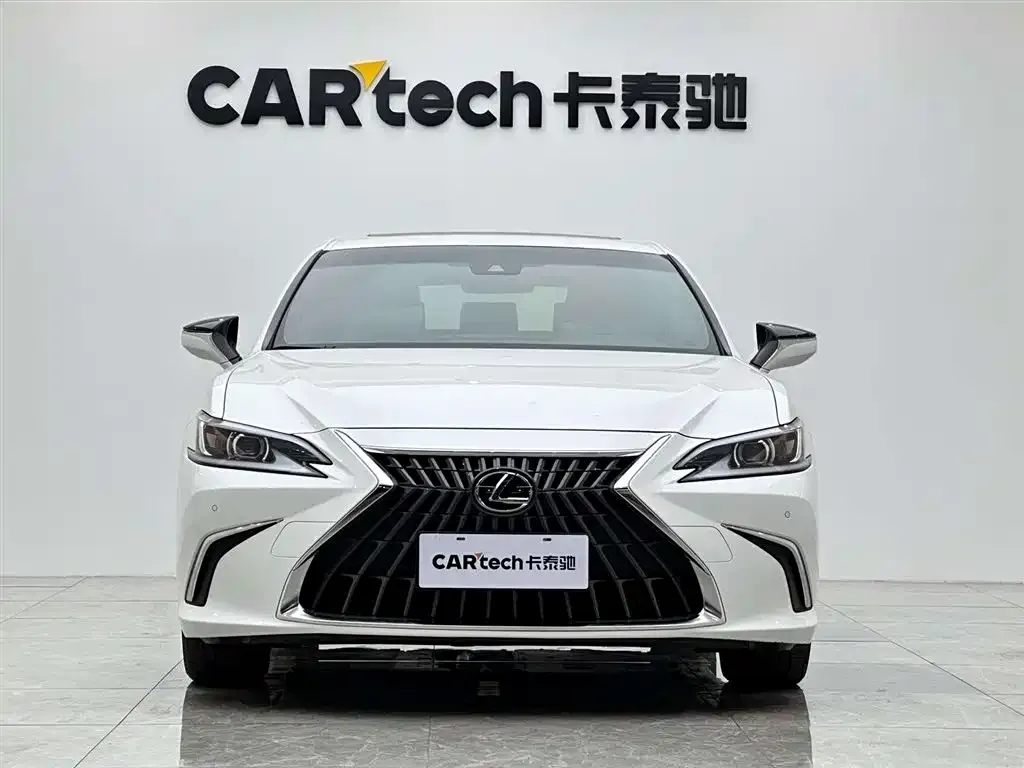Lexus ES 2023 из CN, фото 7