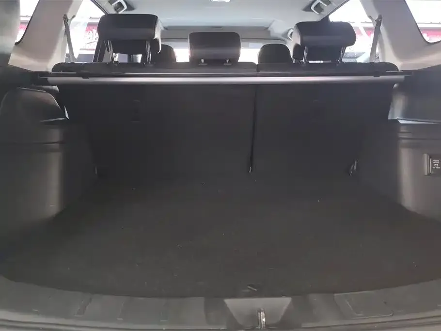 Mitsubishi Outlander 2021 из CN, фото 2