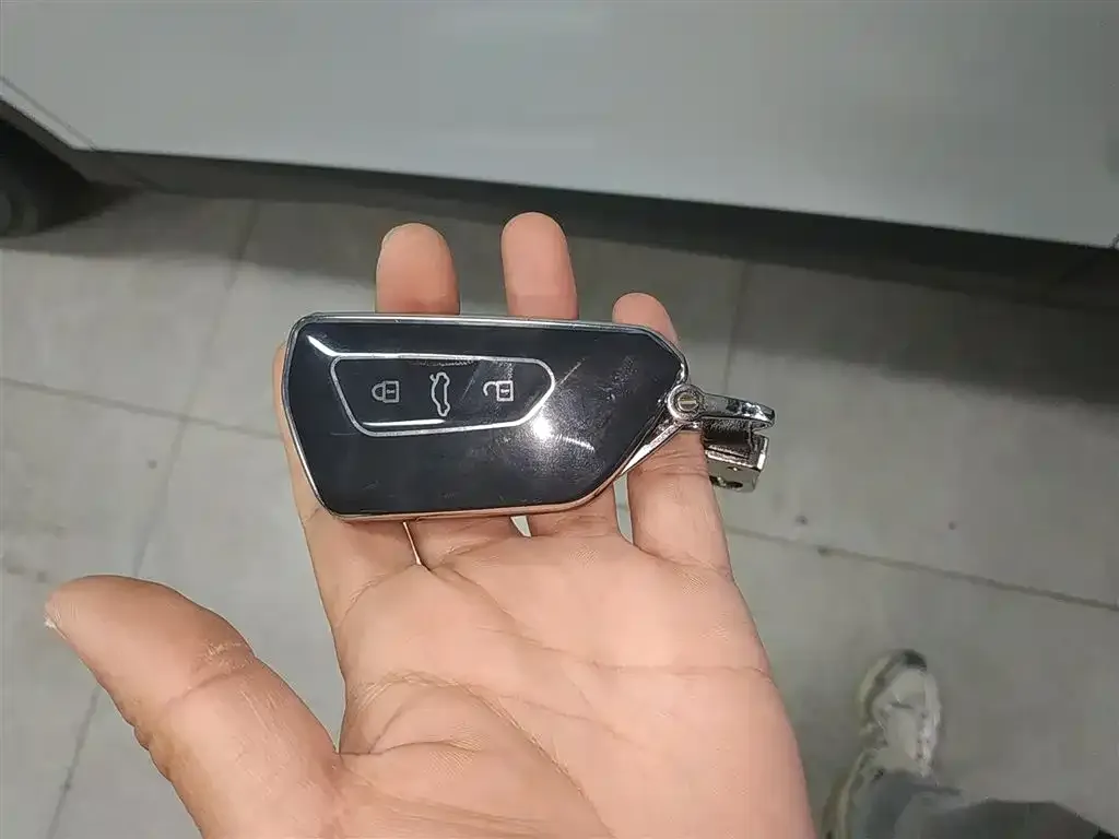 Volkswagen ID.4 X 2022 из CN, фото 6
