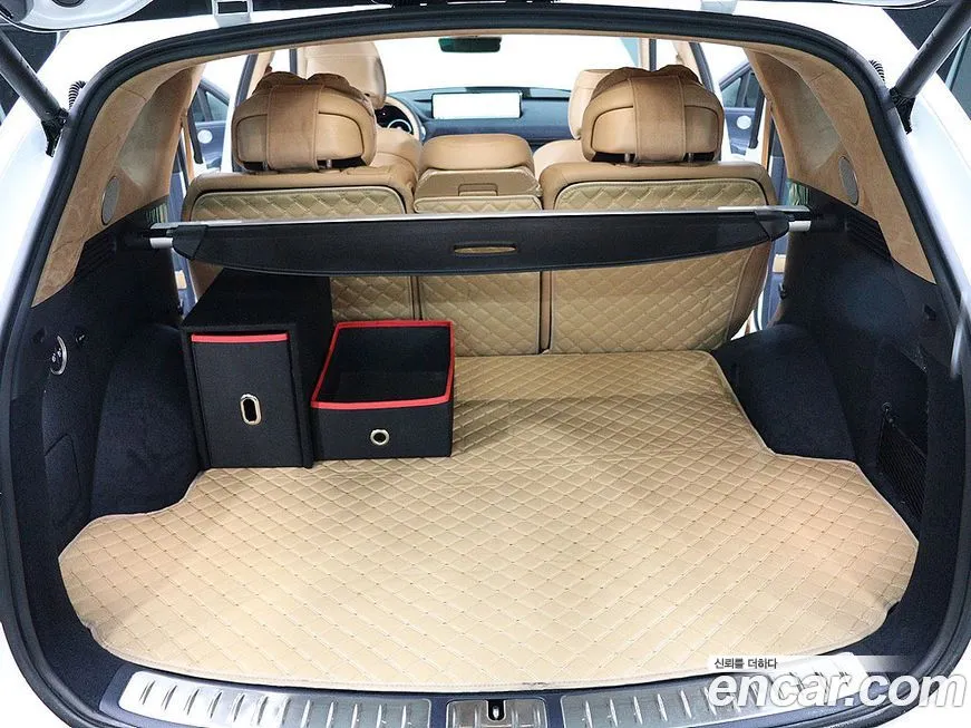 Genesis GV80 — фото 10