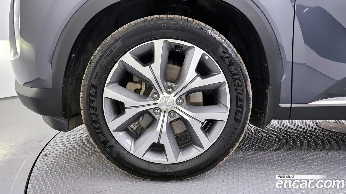 Hyundai Palisade 2022 из KR, фото 9