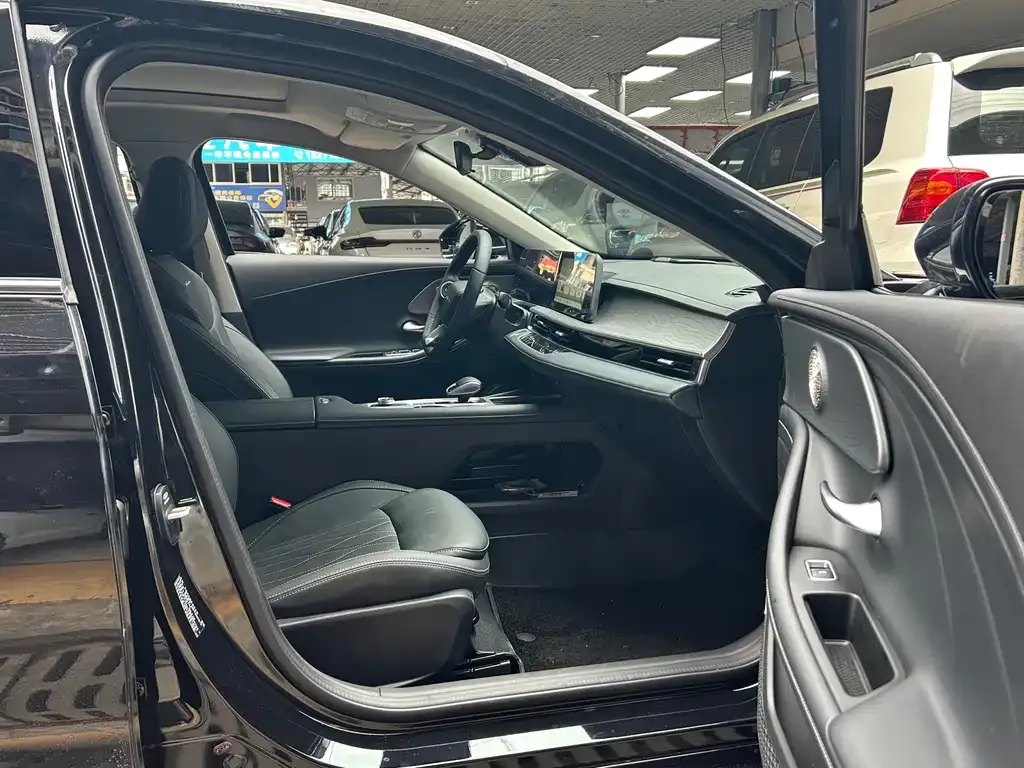 Chery Arrizo 8 2025 из CN, фото 4