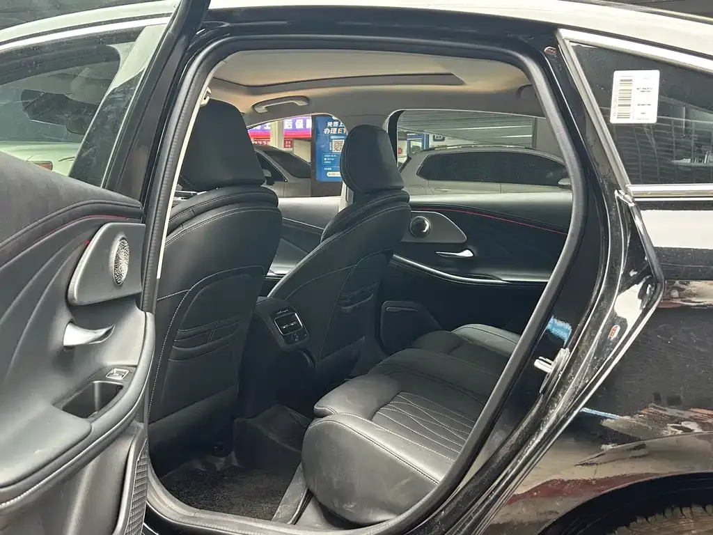 Chery Arrizo 8 2025 из CN, фото 3