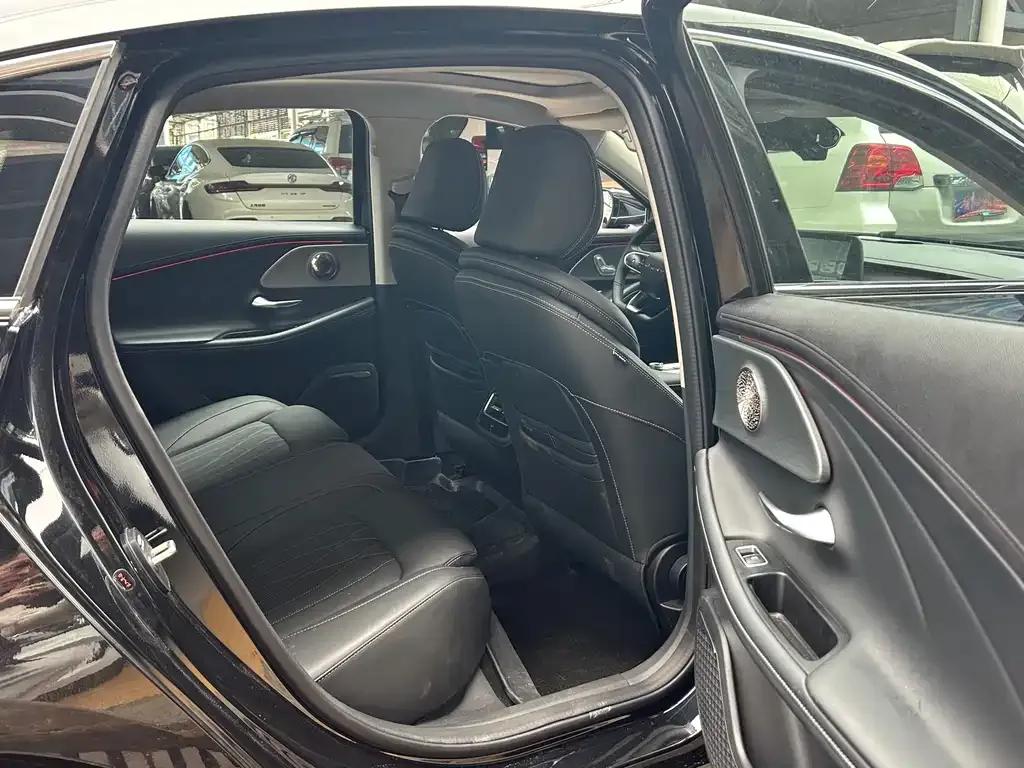 Chery Arrizo 8 2025 из CN, фото 5
