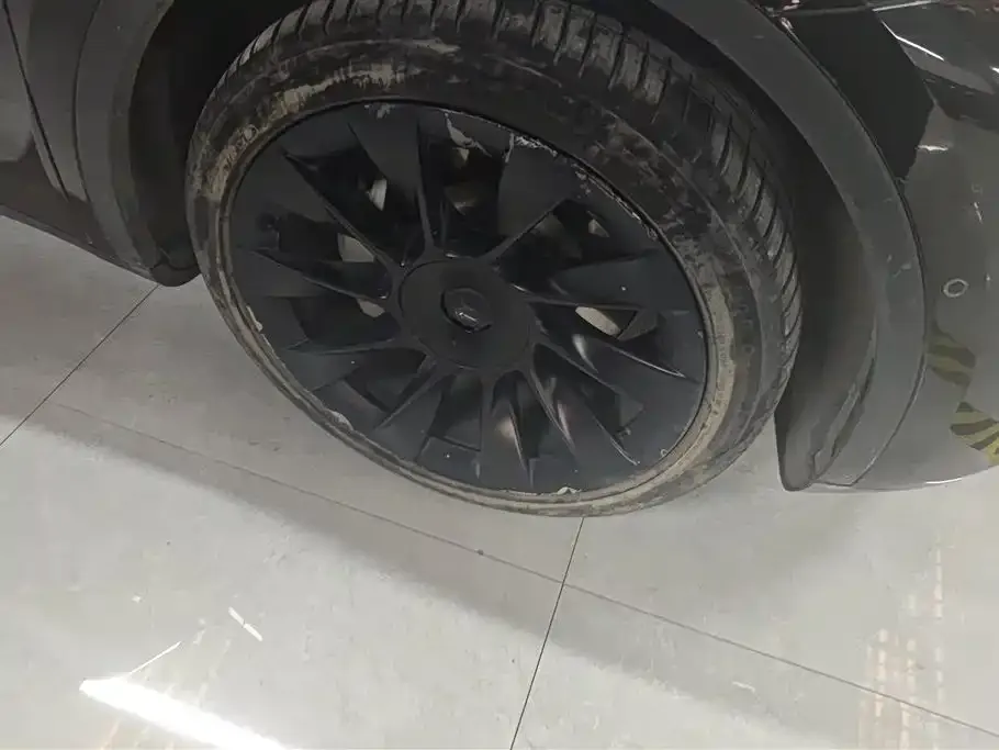 Tesla Model Y 2023 из CN, фото 2