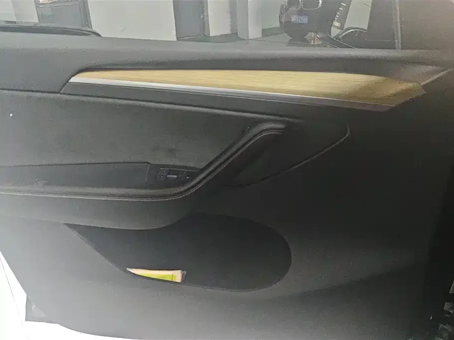 Tesla Model Y 2023 из CN, фото 6