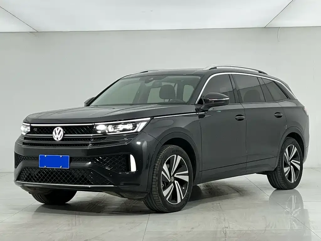 Volkswagen Tavendor 2024 из CN, фото 1