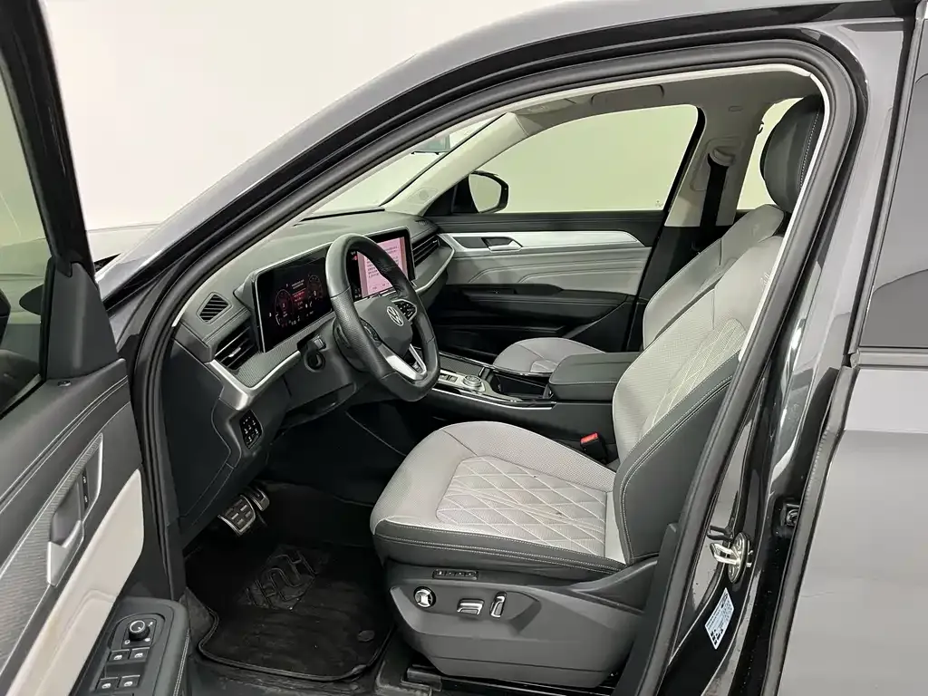 Volkswagen Tavendor 2024 из CN, фото 4