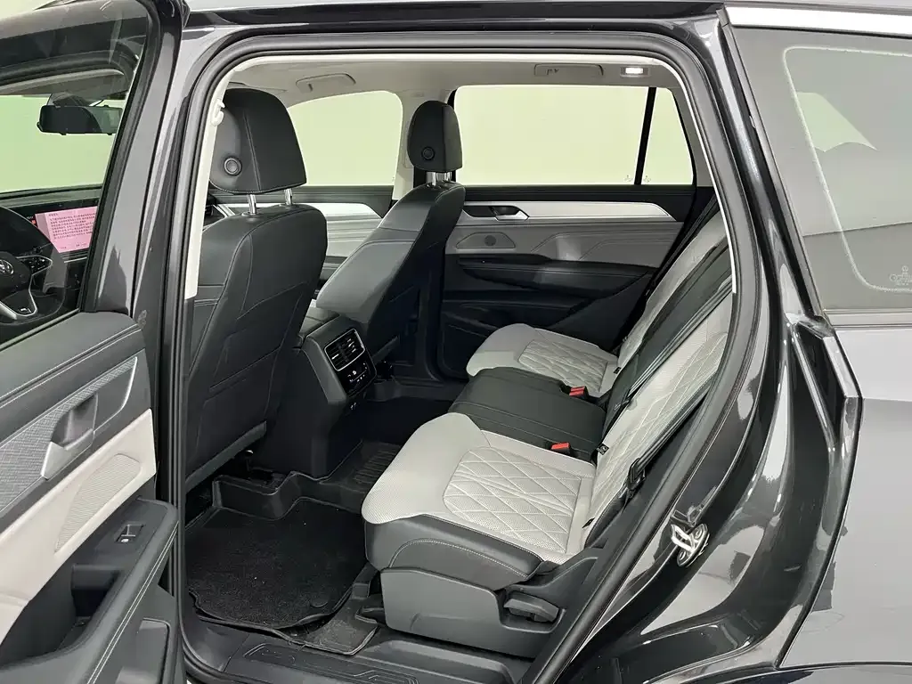 Volkswagen Tavendor 2024 из CN, фото 5