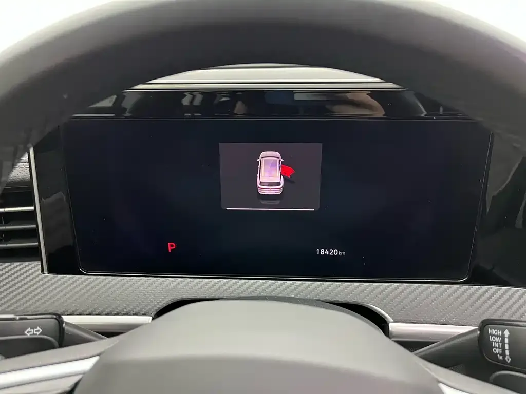 Volkswagen Tavendor 2024 из CN, фото 3
