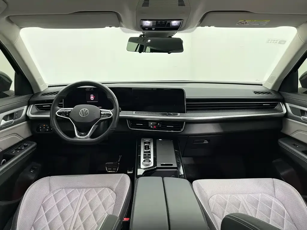 Volkswagen Tavendor 2024 из CN, фото 6