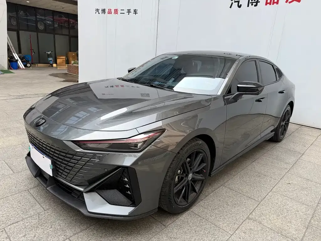 Changan UNI-V 2023 из CN, фото 1