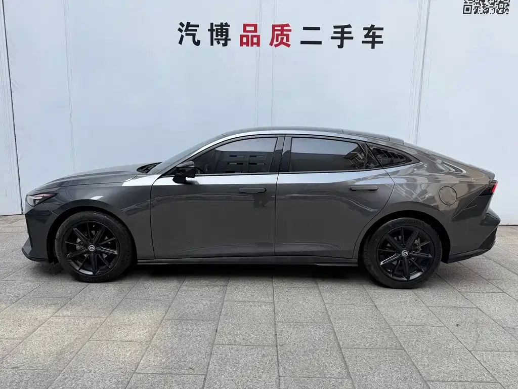 Changan UNI-V 2023 из CN, фото 6