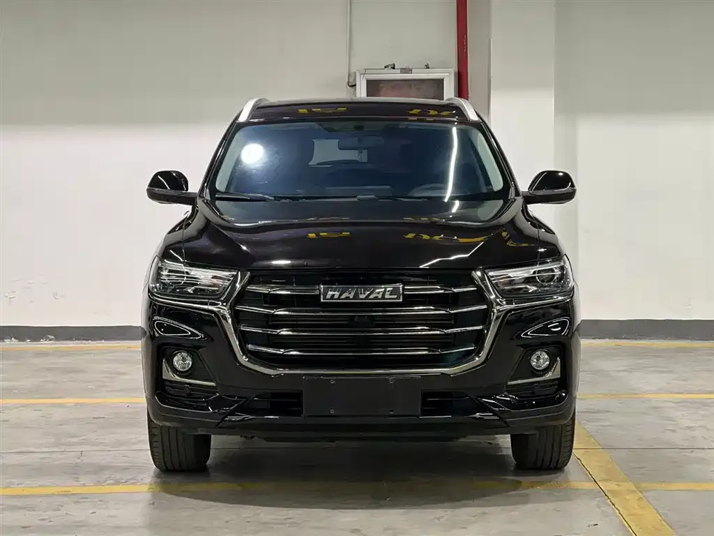 Haval H6 — фото 3