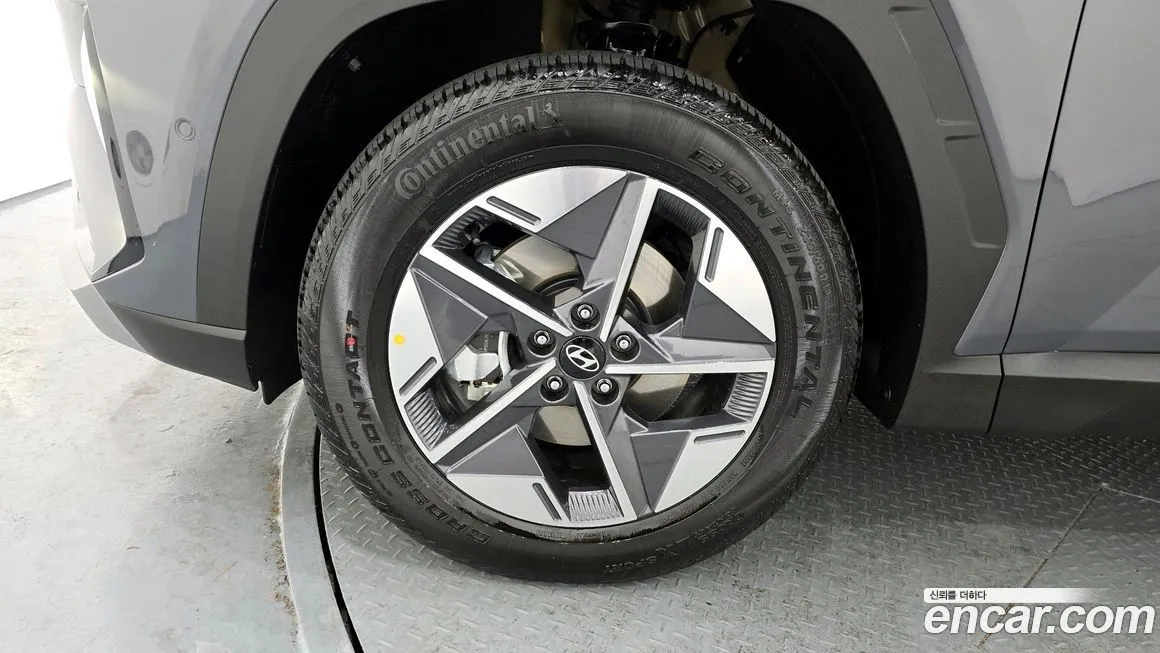 Hyundai Tucson 2026 из KR, фото 10