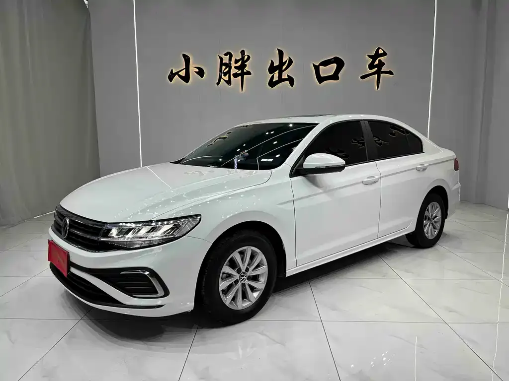 Volkswagen Bora 2023 из CN, фото 1