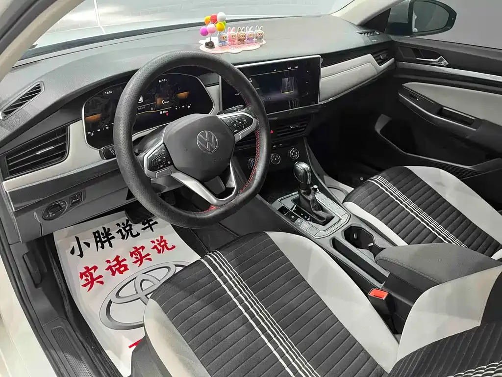 Volkswagen Bora 2023 из CN, фото 9