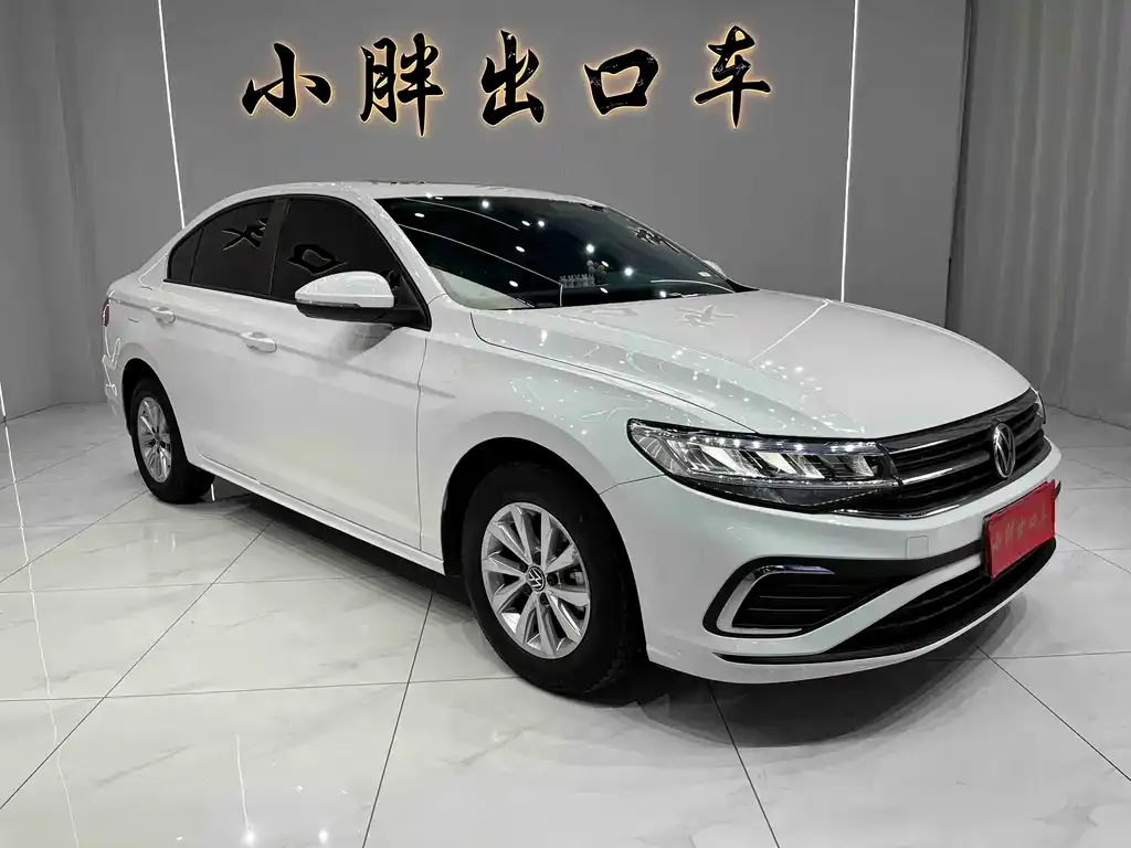 Volkswagen Bora 2023 из CN, фото 8