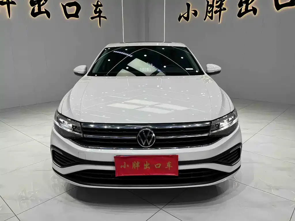 Volkswagen Bora 2023 из CN, фото 4