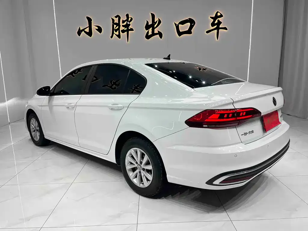 Volkswagen Bora 2023 из CN, фото 7