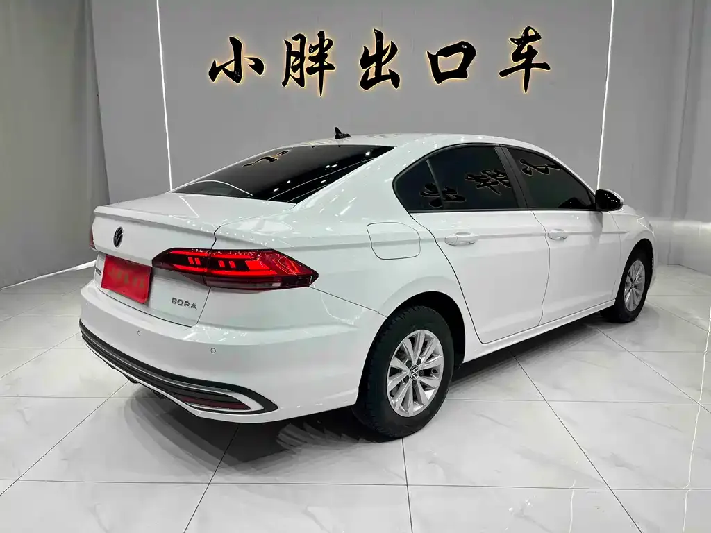 Volkswagen Bora 2023 из CN, фото 2