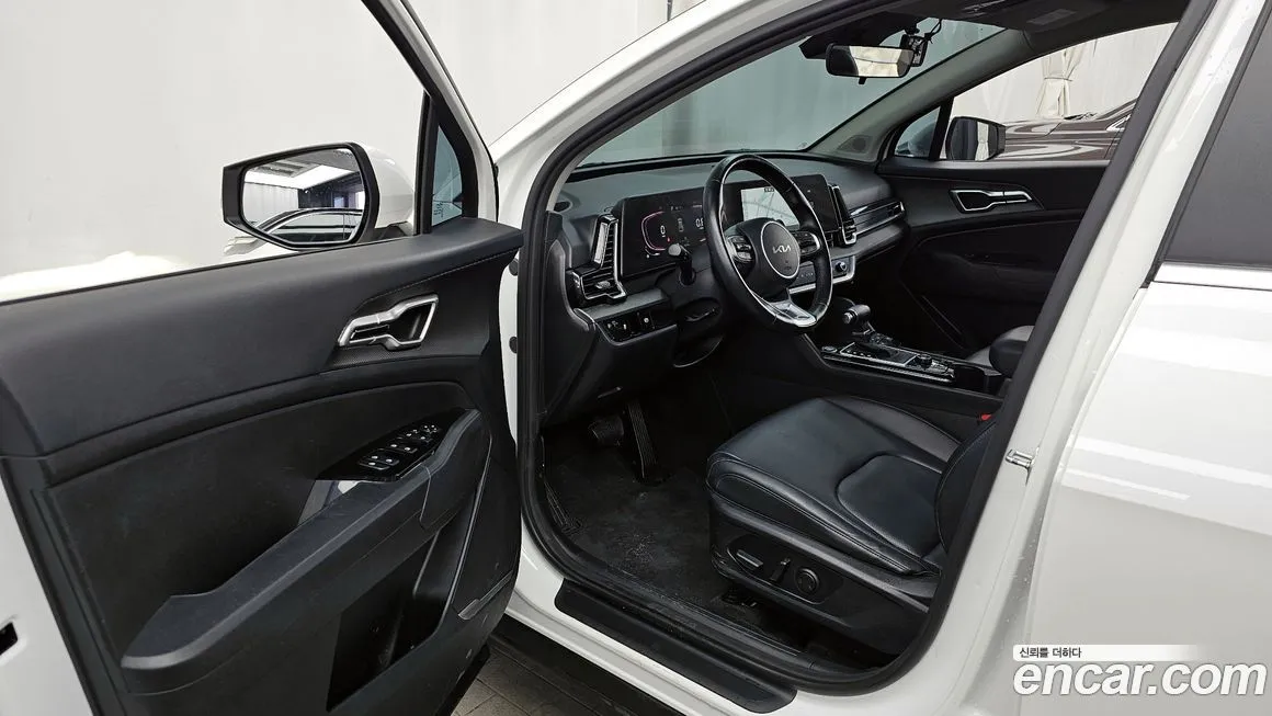 Kia Sportage — фото 7