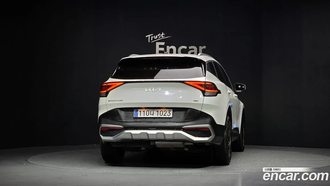 Kia Sportage — фото 2