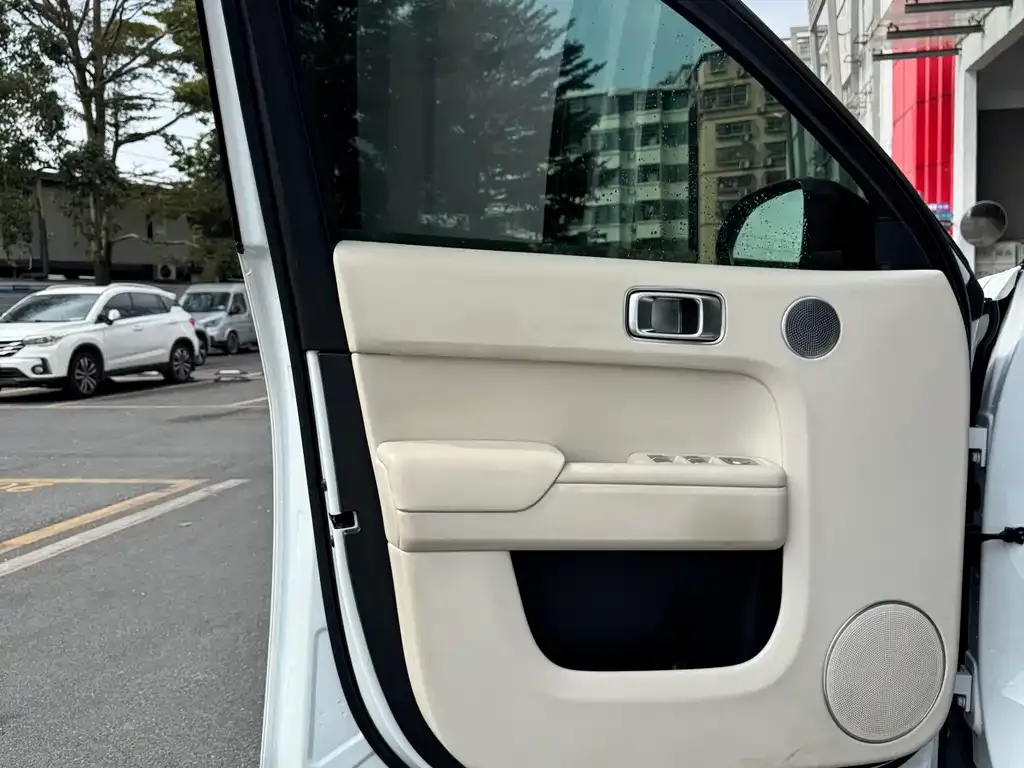 Li Auto L7 2024 из CN, фото 10