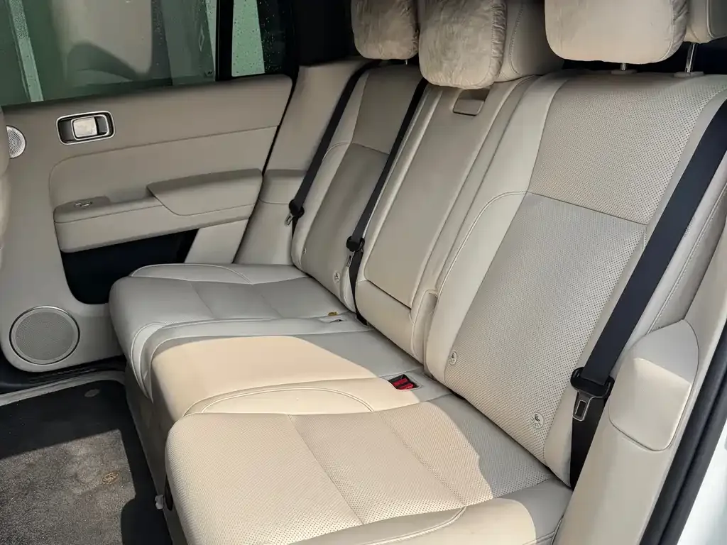 Li Auto L7 2024 из CN, фото 8