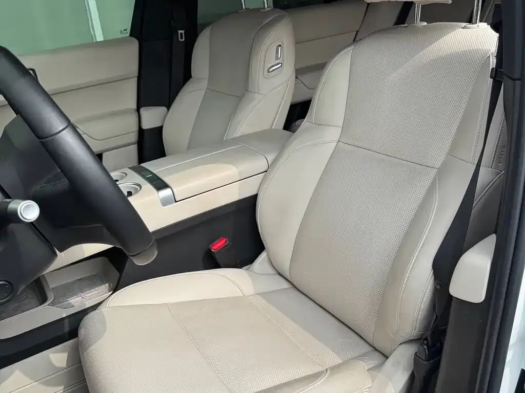 Li Auto L7 2024 из CN, фото 3