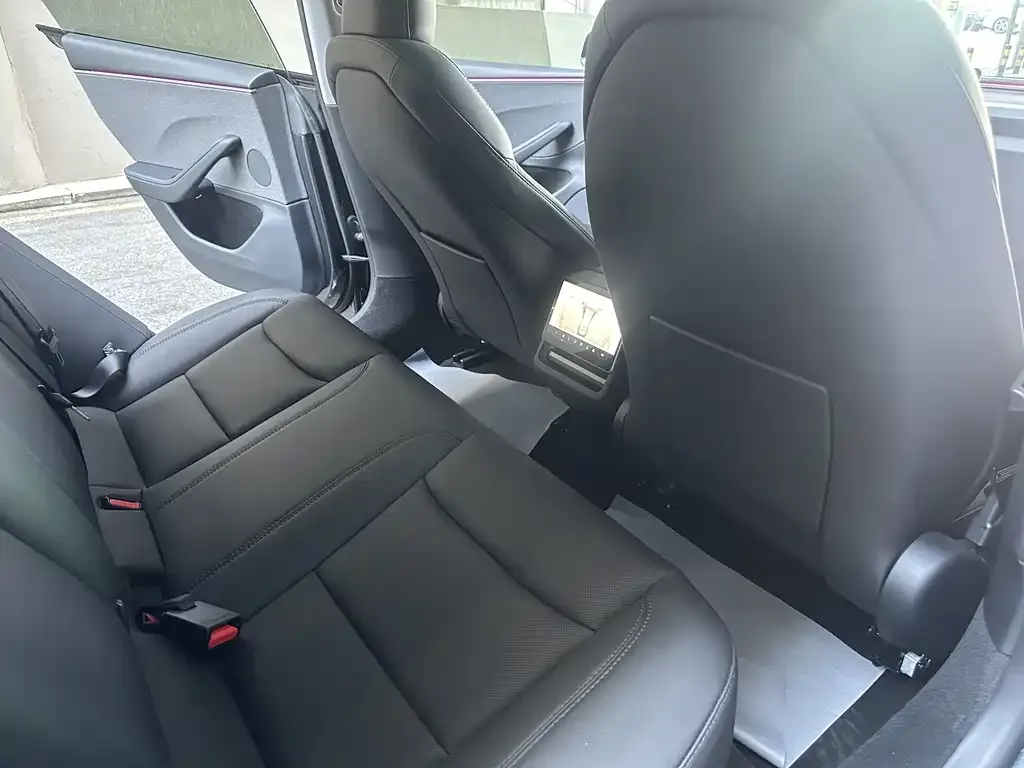Tesla Model 3 2025 из CN, фото 5