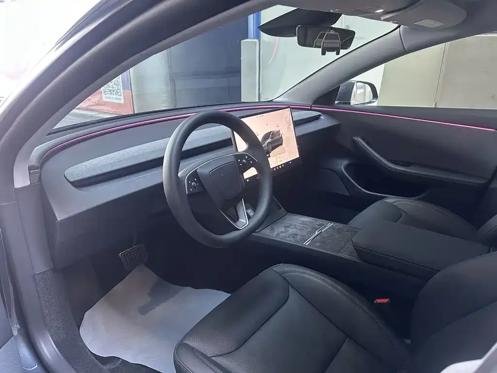 Tesla Model 3 2025 из CN, фото 4