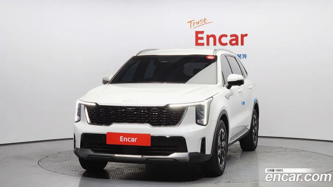 Kia Sorento — фото 2