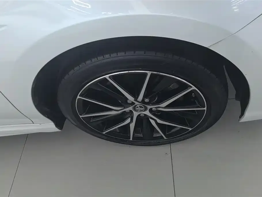 Toyota Camry 2022 из CN, фото 3