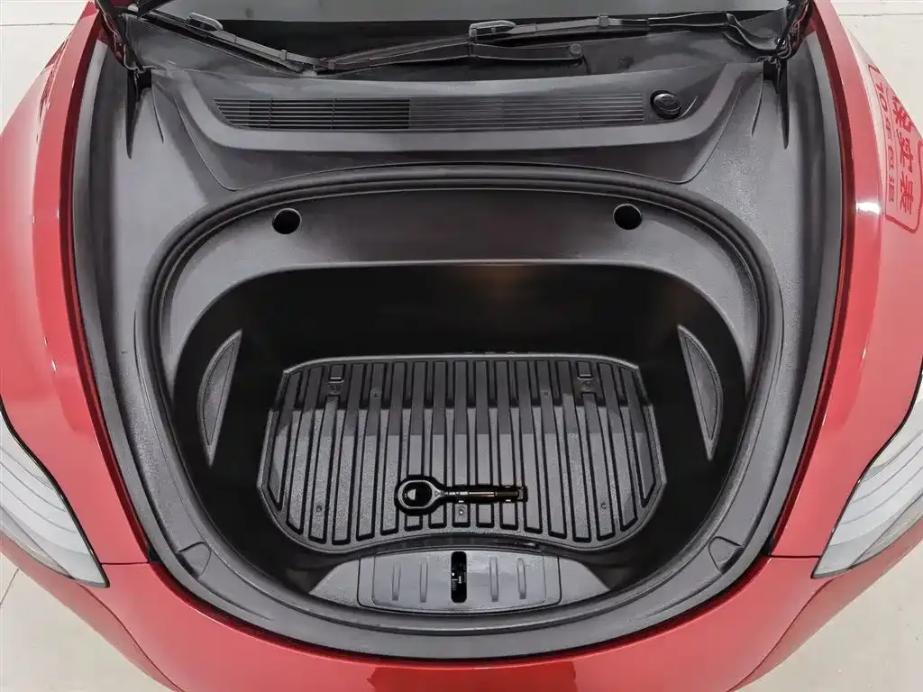 Tesla Model 3 2021 из CN, фото 6
