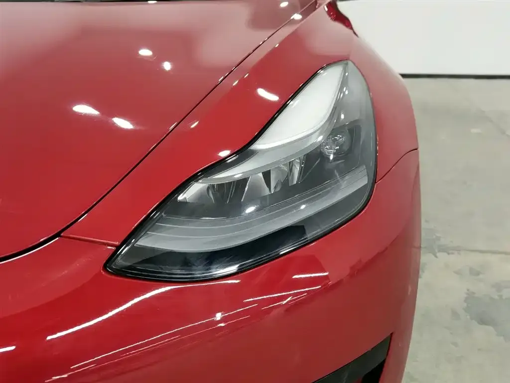 Tesla Model 3 2021 из CN, фото 7