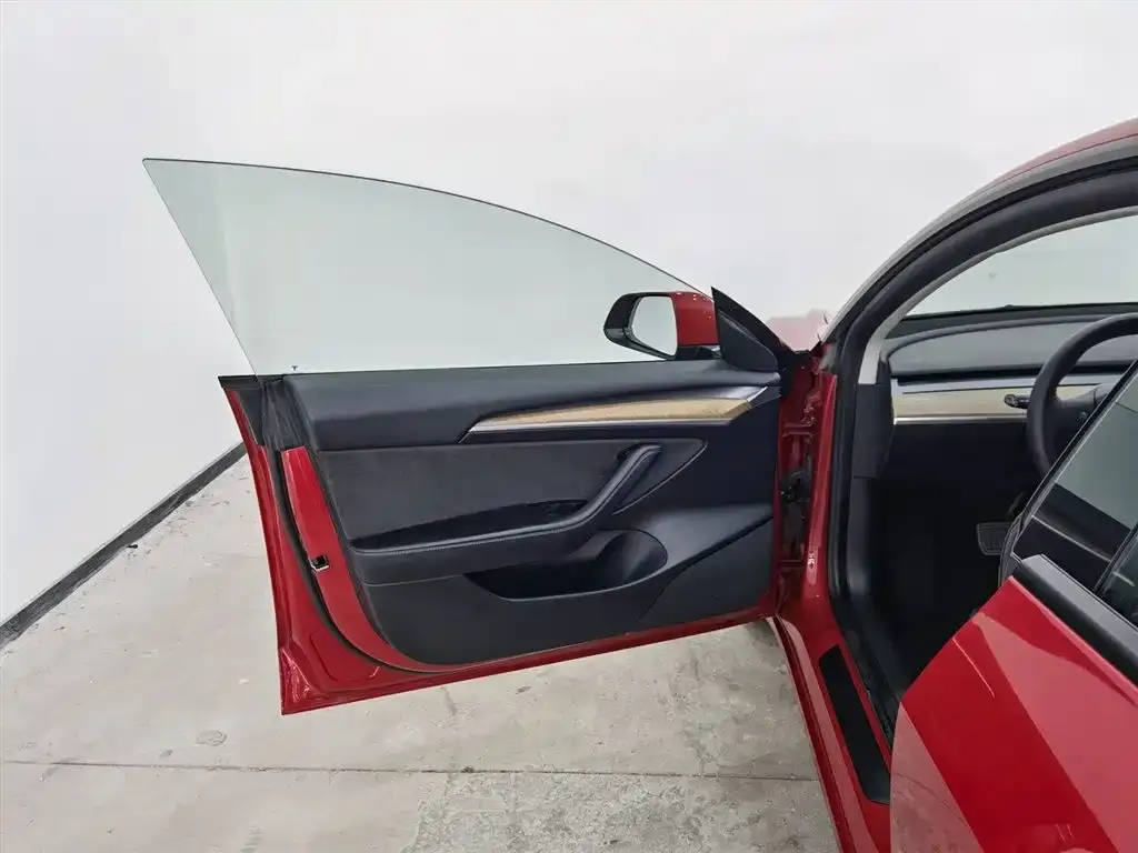 Tesla Model 3 2021 из CN, фото 4