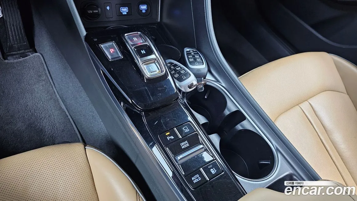 Hyundai Sonata 2021 из KR, фото 4