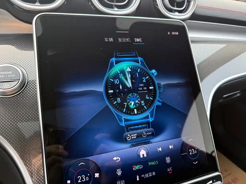 Mercedes-Benz CLE AMG 2025 из CN, фото 7