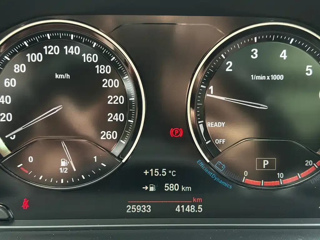 BMW X1 2022 из CN, фото 2