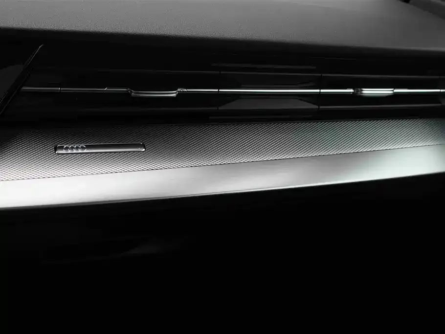 Audi A3 — фото 9