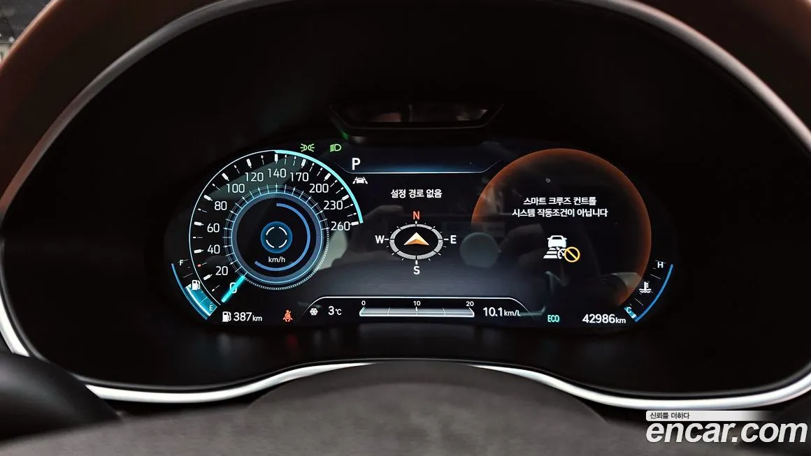 Genesis G80 2021 из KR, фото 7