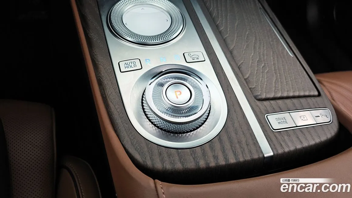 Genesis G80 2021 из KR, фото 6