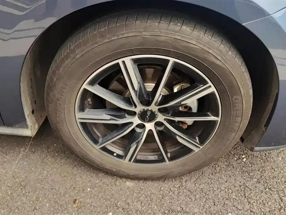 BYD Seal 06 2024 из CN, фото 6